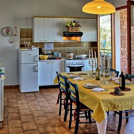 Agriturismo Garda Appartement