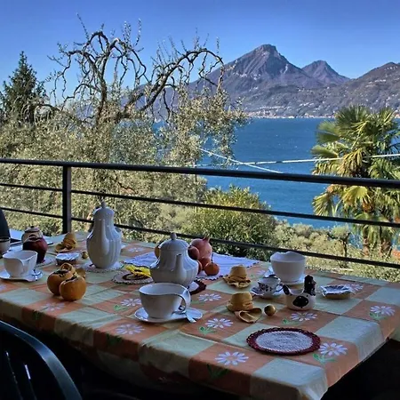 Agriturismo Garda Appartement