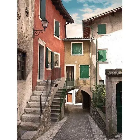 Agriturismo Garda Castelletto Di Brenzone