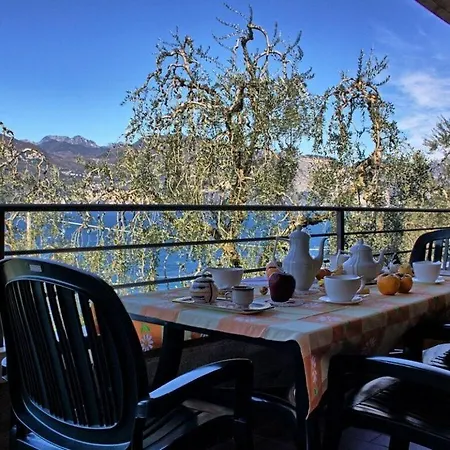 Agriturismo Garda Appartement *