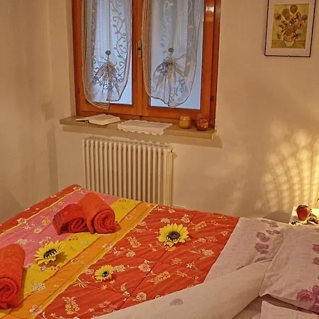 Appartement Agriturismo Garda Castelletto Di Brenzone