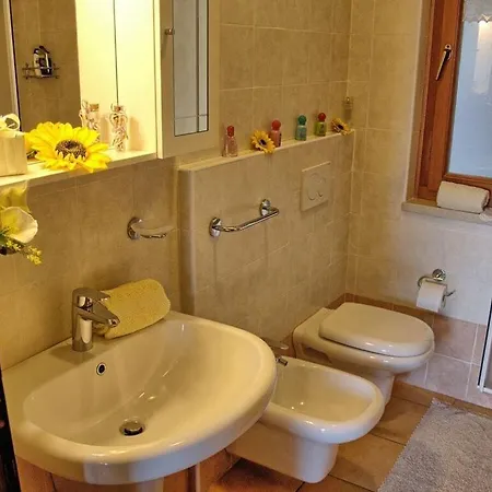 Agriturismo Garda Appartement Castelletto Di Brenzone