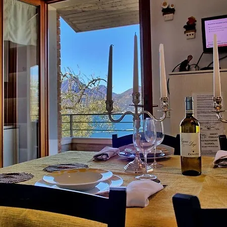 Agriturismo Garda Castelletto Di Brenzone