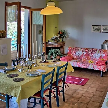 Agriturismo Garda Appartement