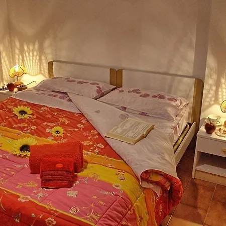 Agriturismo Garda * Castelletto Di Brenzone