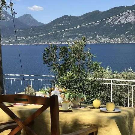 Appartement Agriturismo Garda