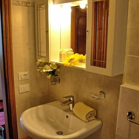 Agriturismo Garda Appartement Castelletto Di Brenzone