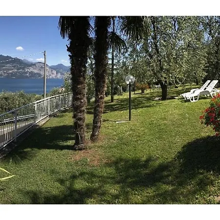 Agriturismo Garda * Castelletto Di Brenzone