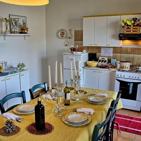 Agriturismo Garda Appartement *