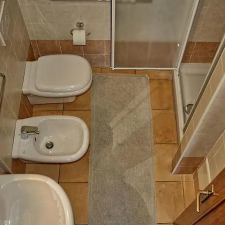 Appartement Agriturismo Garda Castelletto Di Brenzone
