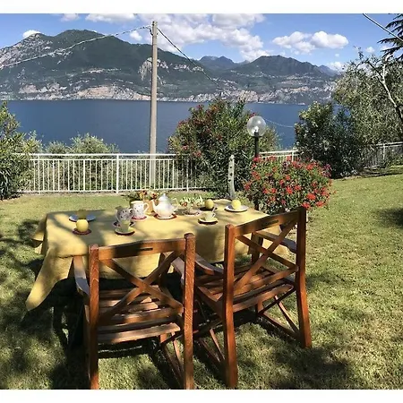 Agriturismo Garda Appartement *