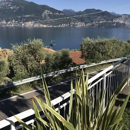 Agriturismo Garda Appartement Castelletto Di Brenzone