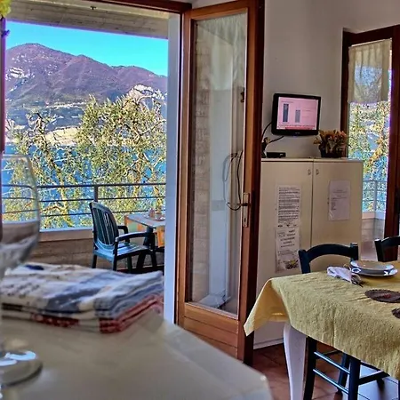 Appartement Agriturismo Garda Castelletto Di Brenzone