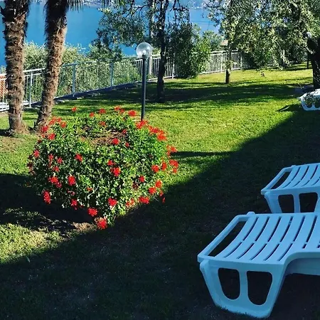 Agriturismo Garda Appartement Castelletto Di Brenzone