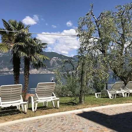 Agriturismo Garda Castelletto Di Brenzone