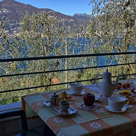 Appartement Agriturismo Garda *